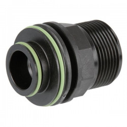 2Kleiner Hauptventil-Überlaufanschluss 1 1/4"M, Arag, 471202B50