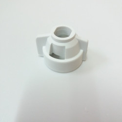 ARAG type hubcap white SW1, AP0-103/08/R