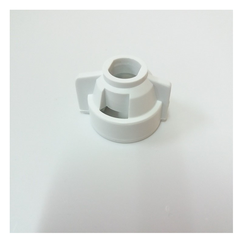 ARAG type hubcap white SW1, AP0-103/08/R