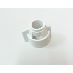 Radkappe Typ RAU weiß SW11, AP0-103/07/R