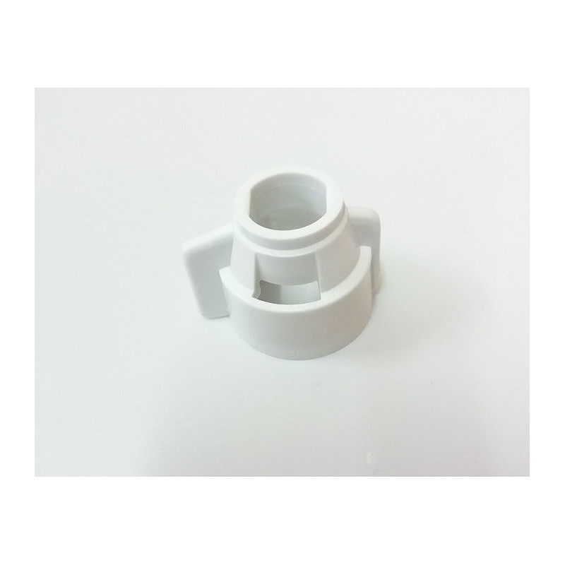 Radkappe Typ RAU weiß SW11, AP0-103/07/R