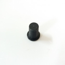 Schwarzer Zerstäuberfilter, 0-102/07