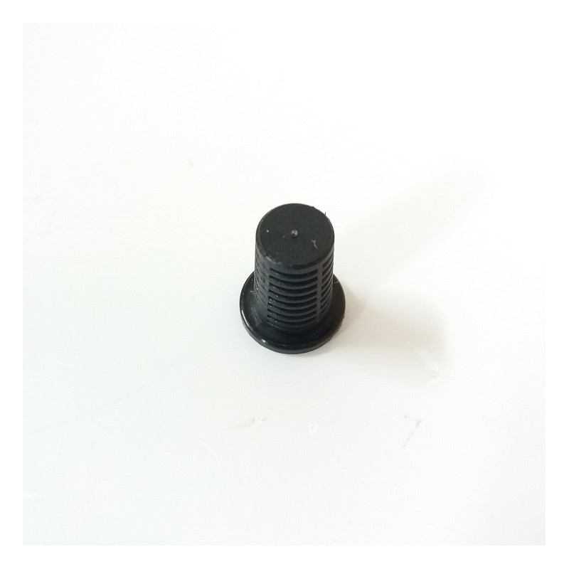 Black atomizer filter, 0-102/07