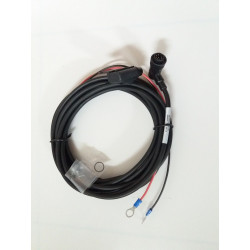 Navigator Bravo 400S RCU-Stromkabel, 4674A0000100, Arag