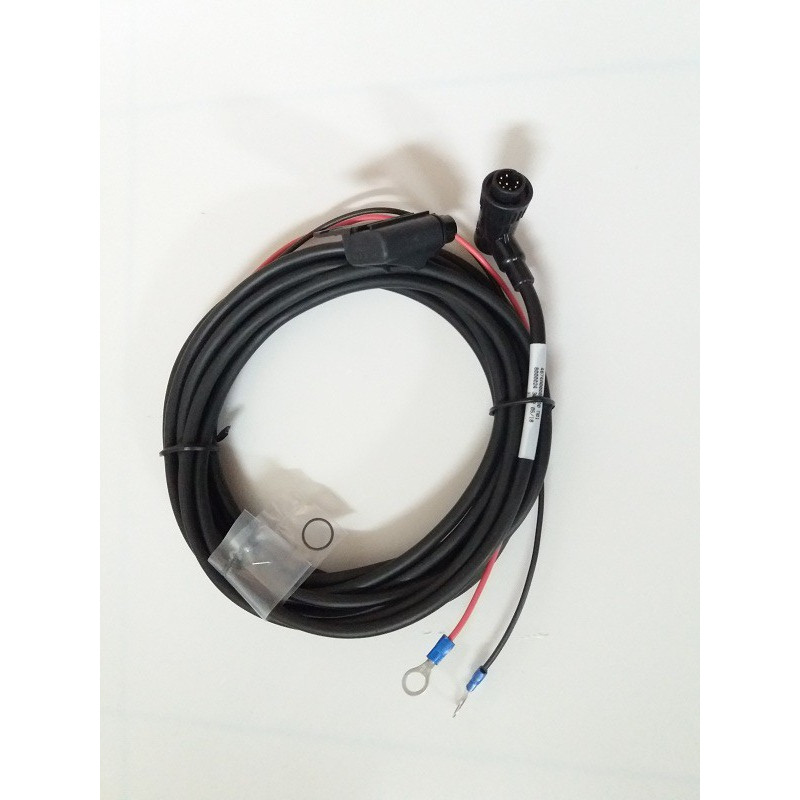 Navigator Bravo 400S RCU-Stromkabel, 4674A0000100, Arag