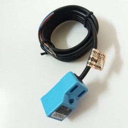 2DUBEX RTS quadratischer induktiver Sensor