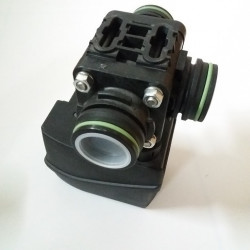 T6M 3-Wege-Steuermagnetventil, 853814S66, Arag