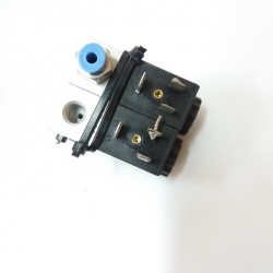 Pneumatic solenoid valve, 10927