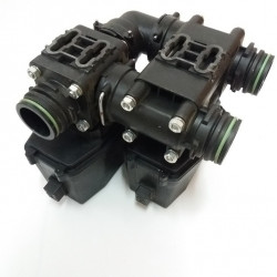 Hauptmagnetventil mit Regelung T6, 4537A00AT