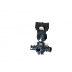 2Kopf (5) D.20 F.10 Tecnoma komplett