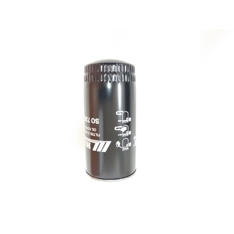 Ölfilter, SO7262, Hifi Filter