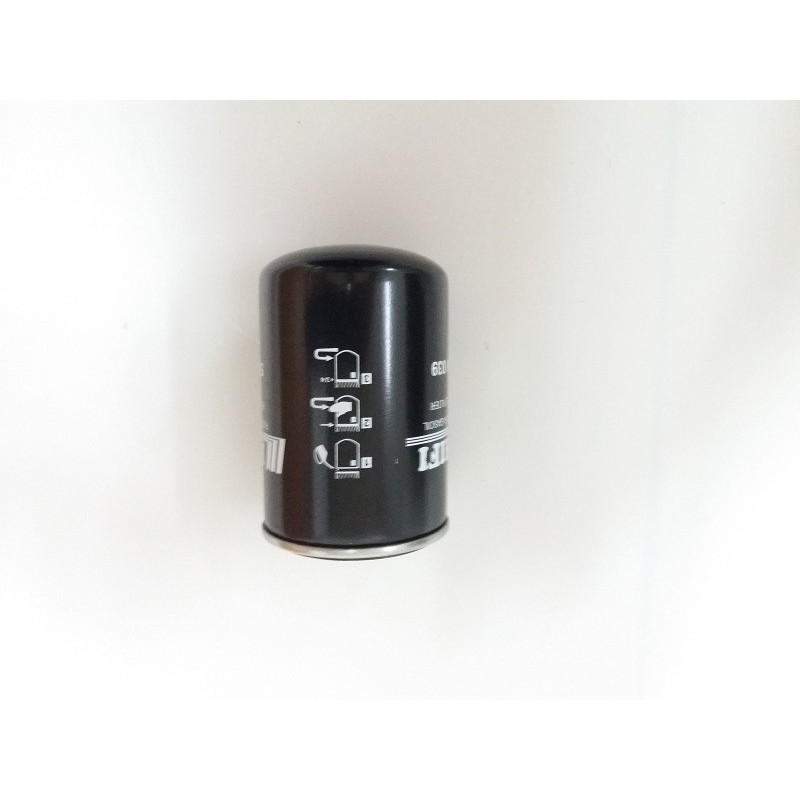 Kraftstofffilter, SN039, Hifi Filter