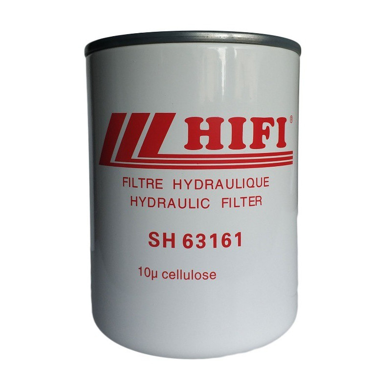 Filtr hydrauliczny, SH63161, Hifi Filter