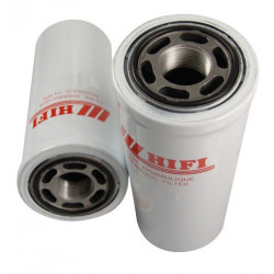 Filtr hydrauliczny, SH66020, Hifi Filter