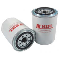 Filtr hydrauliczny, SH63201, Hifi Filter