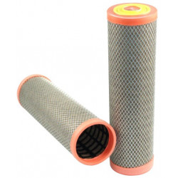 Luftfilter, SA17089, Hifi Filter