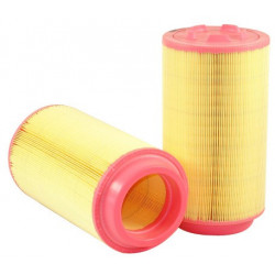 Luftfilter, SA17088, Hifi Filter