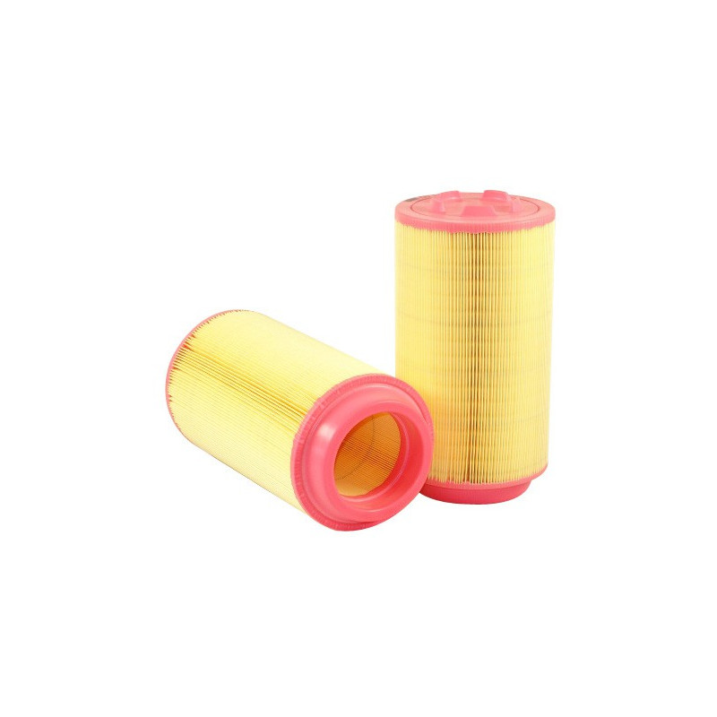 Luftfilter, SA17088, Hifi Filter