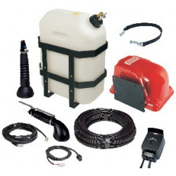 Complete foam marker, 5200052C, Arag