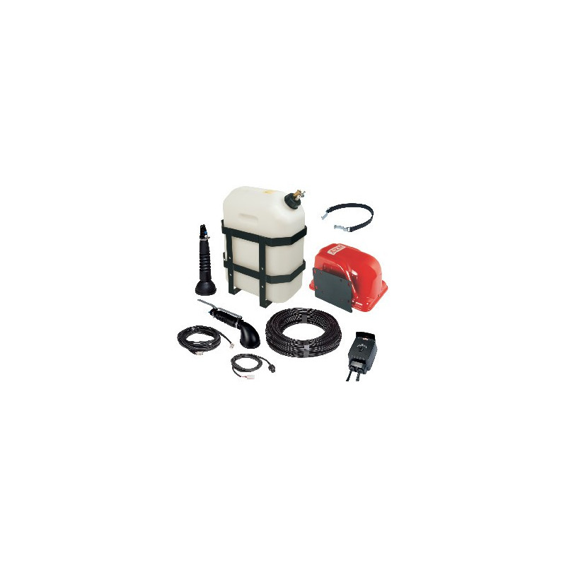 Complete foam marker, 5200052C, Arag