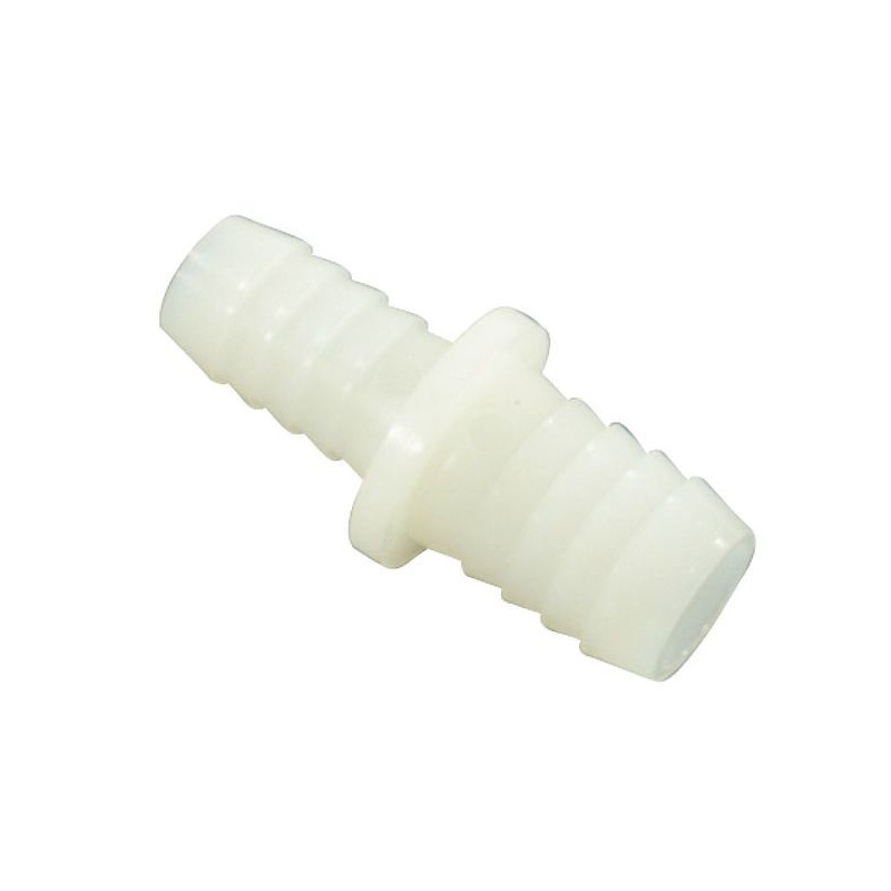 Straight reducing hose connector D.13-D.10, 33SHM1238