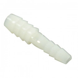 Straight reducing hose connector D.10-D.8, 33HM3814