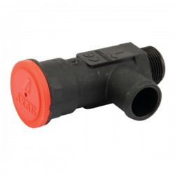 20 bar Sicherheitsventil, 459320, Arag