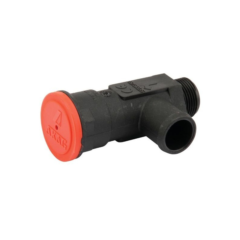 20 bar Sicherheitsventil, 459320, Arag