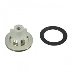 2Suct./Delivery Valve Ass.y kit 12200010 Comet