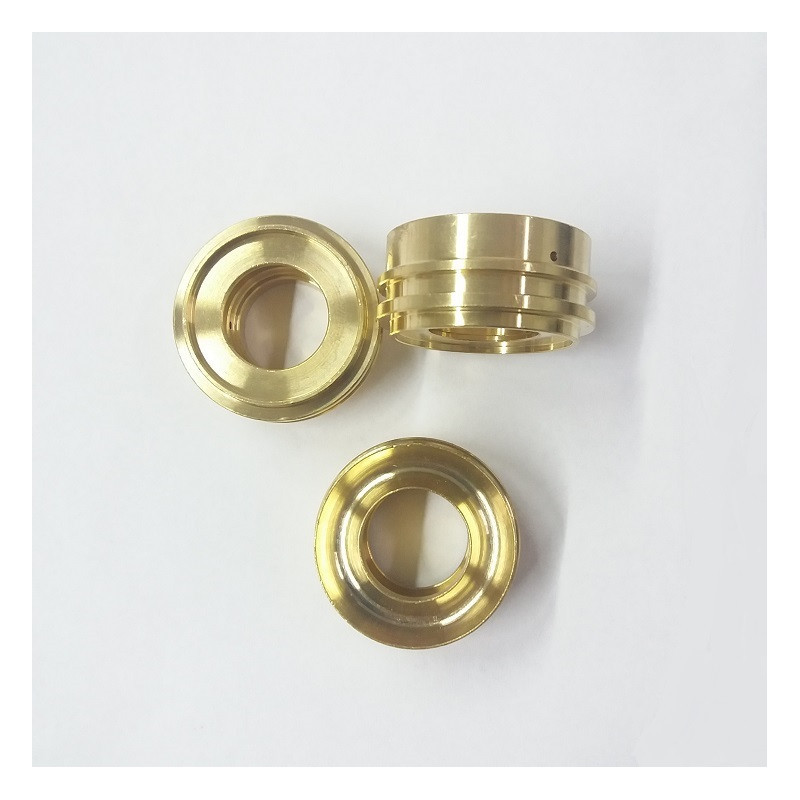 Comet Pump Ring, 00090222