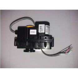 Banjo Control Solenoid Valve Motor, EVR3300