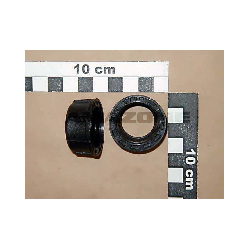 3/4" Mutter GE291 Amazone