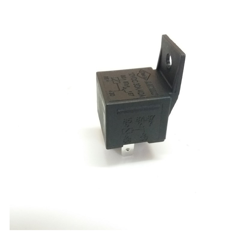 Relay 12V MAH-4120 40A