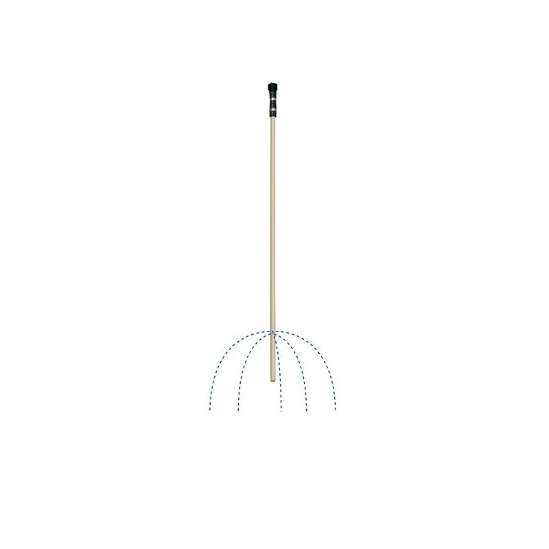 RSM agrotop spreading hose, 09405