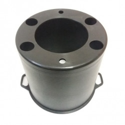 Comet front shaft cover, 24160005