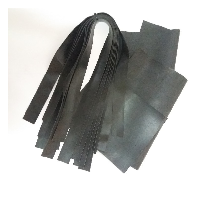 Rubber under the tank, RAMGUM01