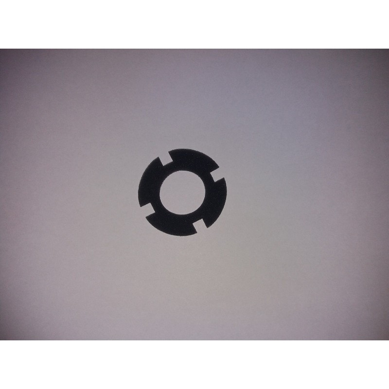 Dichtung für Banjo-Magnetventil, MVE004