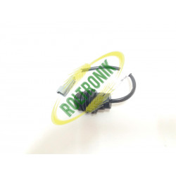 Matrot Maestria steering axle button, 750006022