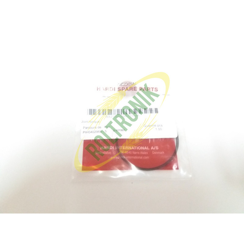 Matrot Maestria Getriebe-O-Ring, 230687000