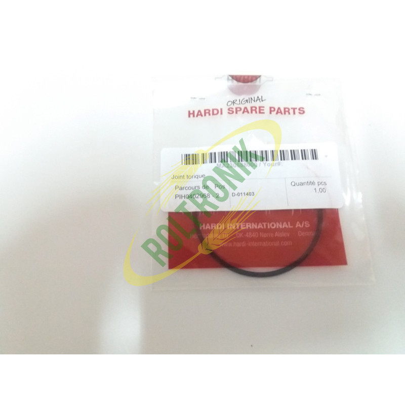 Matrot Maestria Getriebe-O-Ring, 230688000