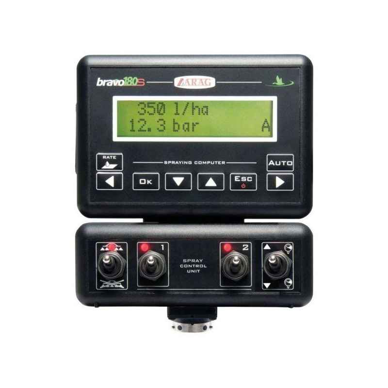 Bravo 180s ARAG Computer – Obstgartenversion, 467183403