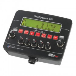 Computer for the GEOLINE Geosystem 250 5W CS sprayer, 8410045