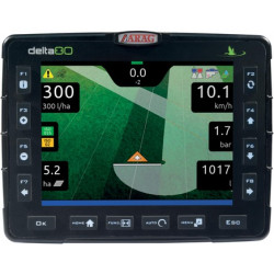 2ARAG Delta 80 Computer