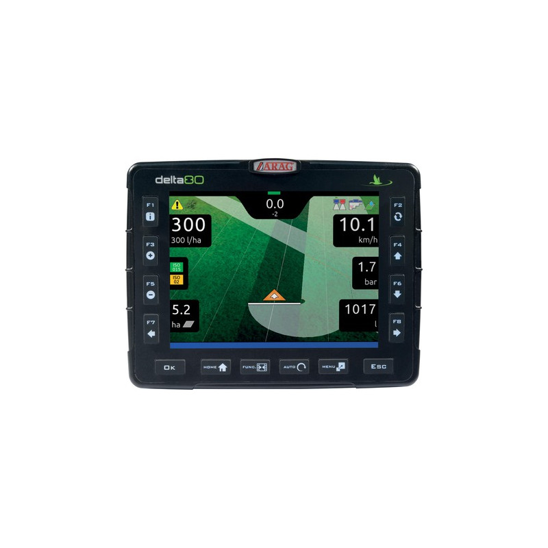 ARAG Delta 80 Computer, 4675000