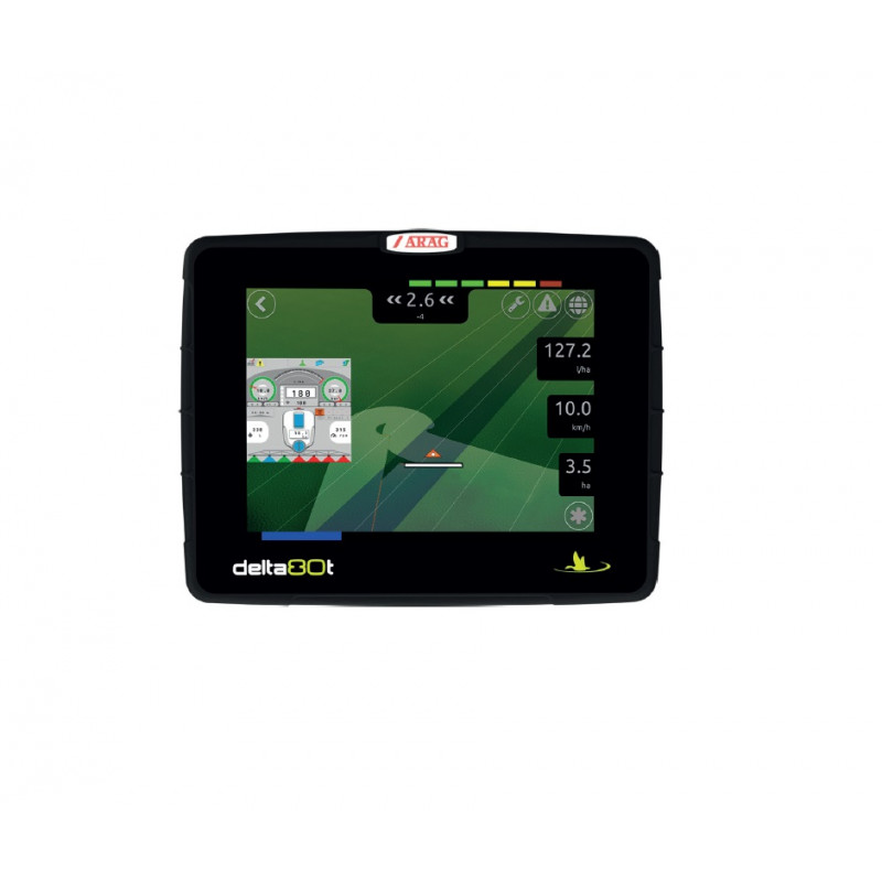 ARAG Delta 80T Computer, 4675103