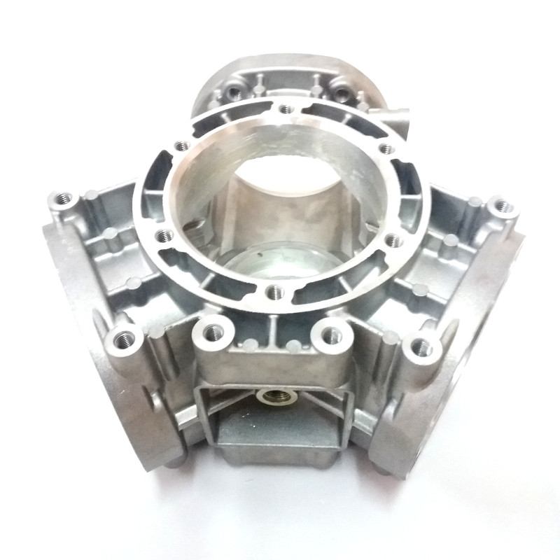 Pumpengehäuse IDS 1201 - IDS 1401 Comet, 04030157