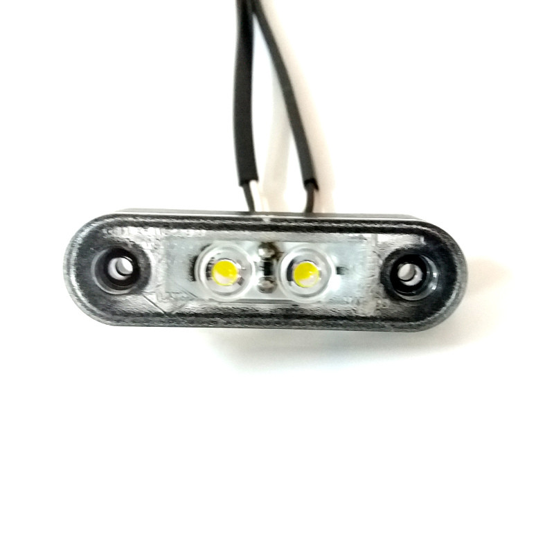 Oświetlenie belki - LED komplet 15 sztuk, ZLD2117/15
