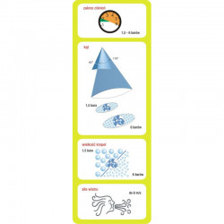 2CVI TWIN ALBUZ 03 Doppelstrahl-Ejektor-Zerstäuber