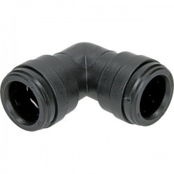 Quick-release coupling for angled pipe D.22 RAU/Kverneland, RG00056139, Kverneland Rau