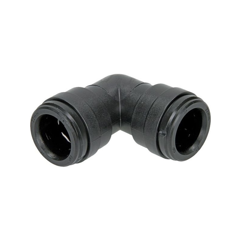 Quick-release coupling for angled pipe D.22 RAU/Kverneland, RG00056139, Kverneland Rau